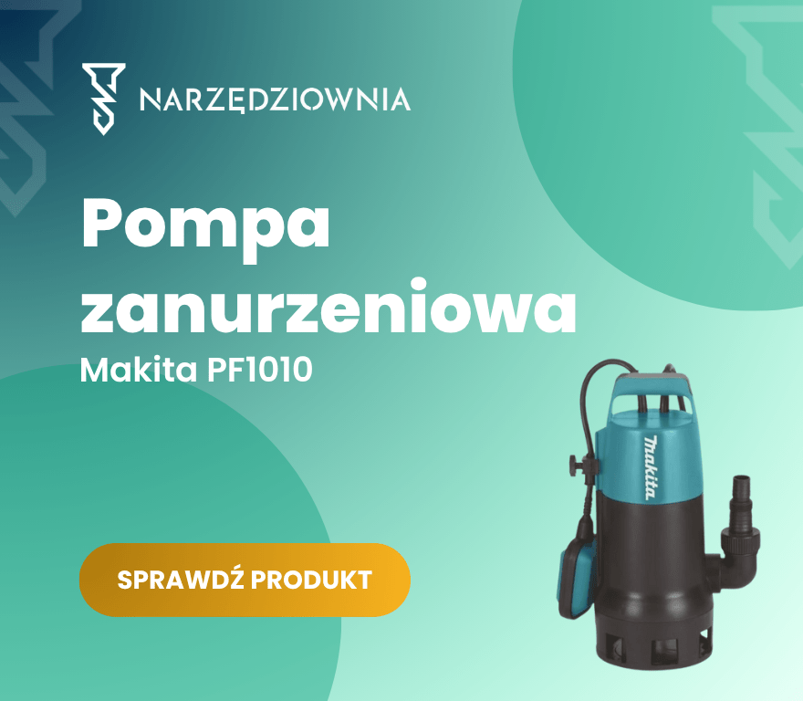Pompa wodna